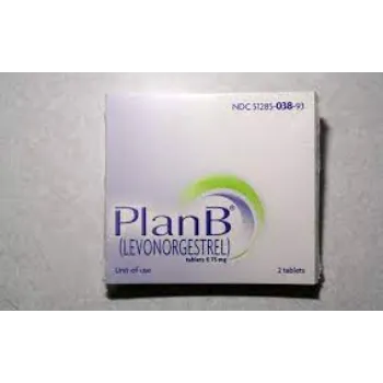  Levonorgestrel Tablet